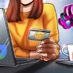 Google apresenta protocolo de pagamentos com IA com suporte a stablecoin