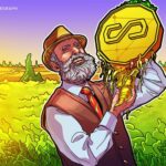 Governo lança ferramenta que usa IA e blockchain para monitorar uso de financiamento rural