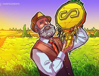 Governo lança ferramenta que usa IA e blockchain para monitorar uso de financiamento rural