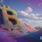 Criptomoeda perde capital