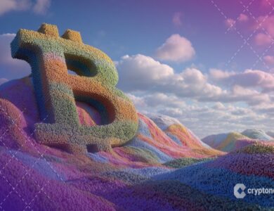 Criptomoeda perde capital