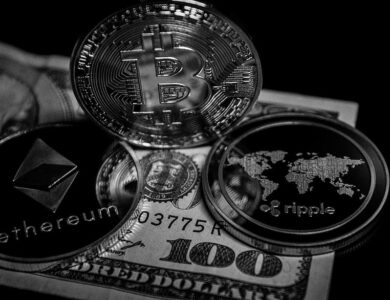 Grayscale lança ETF multi-criptomoedas com Bitcoin, Ethereum, XRP, Solana e Cardano