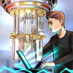 HSBC anuncia avanço quântico. Holders de criptomoedas devem ficar alertas?