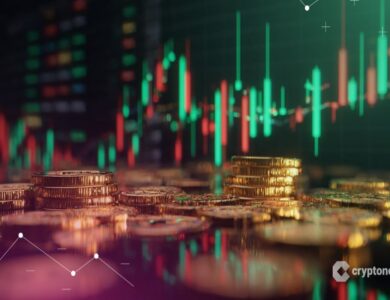 Gestora aumenta exposição de fundo cripto