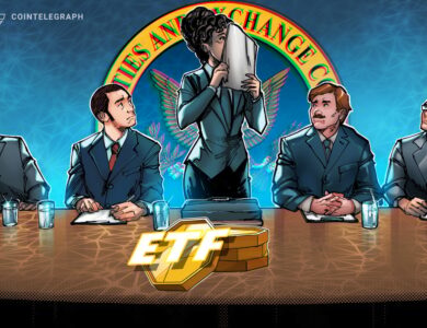 ETF Crypto Index da Hashdex agora inclui exposição a altcoins
