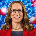 Hester Peirce, da SEC, brinca sobre se tornar criadora de NFTs