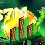 Holder de APX converte US$ 226 mil em US$ 7 milhões em meio à alta do ASTER