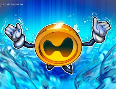 HYPE atinge a máxima histórica e Binance apoia token rival ASTER