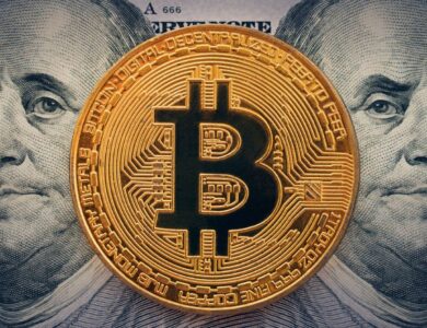 Dados da inflação ao produtor nos EUA animam mercado e Bitcoin ultrapassa os US$ 114.000