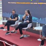 Inovação que conecta clubes e torcedores no Ethereum Brasil tem debates pelo Grupo Chiliz