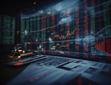 Bomba de US$ 4,5 bilhões vai cair em setembro nas criptomoedas