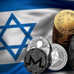Israel anuncia confisco de criptomoedas da Guarda Revolucionária do Irã