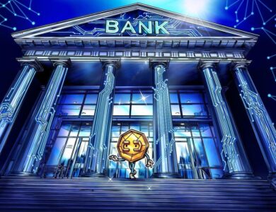 Itaú Asset cria divisão cripto com lidenrança de ex-executivo da Hashdex
