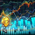 Primeiro relatório sobre cripto do Itaú prevê alta de 87% para altcoin