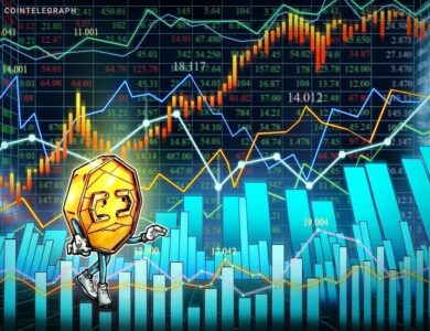 Primeiro relatório sobre cripto do Itaú prevê alta de 87% para altcoin
