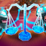 Kashi está pronta para lutar pelos mercados de previsão em meio a um novo p