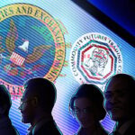 Kraken e Crypto.com vão a evento de 'harmonização' da SEC e CFTC