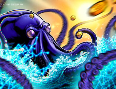 Kraken se une à Trust Wallet para ampliar alcance das ações tokenizadas