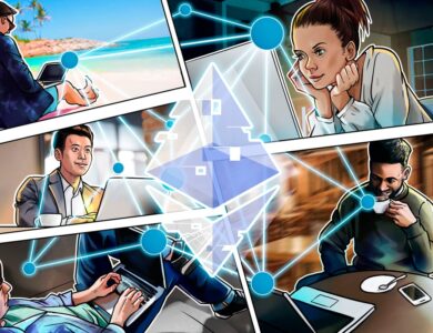 Lamina1 e Linea se unem para levar mídia de criadores ao Ethereum