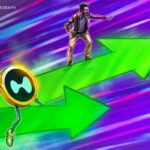 Lion Group muda para HYPE enquanto o token atinge nova máxima histórica