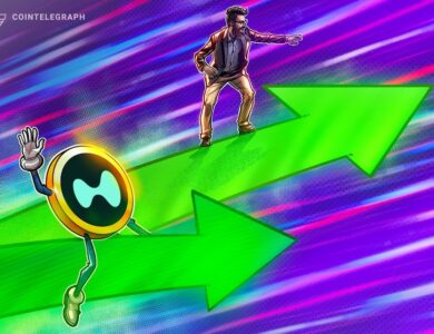 Lion Group muda para HYPE enquanto o token atinge nova máxima histórica