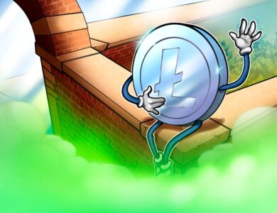 Litecoin briga com influenciador de criptomoedas sobre preço e cabelo