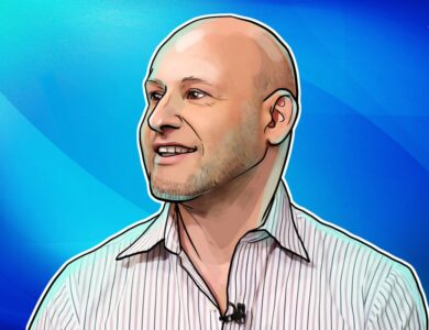 Joseph Lubin sugere recompensas para detentores da Linea após lançamento