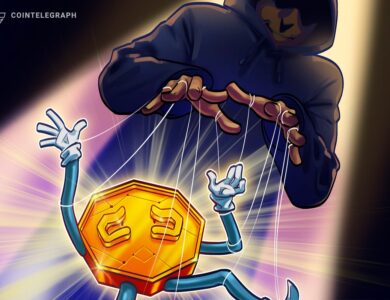 Alta de 1.400% do MYX provavelmente é resultante de manipulação de mercado