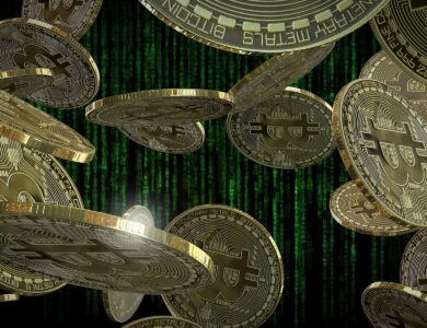 63% dos investidores cripto buscam renda passiva