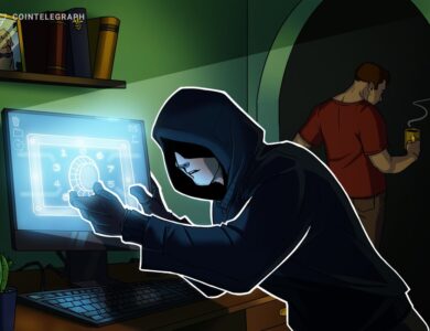 Malware ModStealer mira carteiras de criptomoedas em várias plataformas