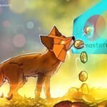 Mastercard amplia estratégia em cripto com Binance, MetaMask, Circle e mais