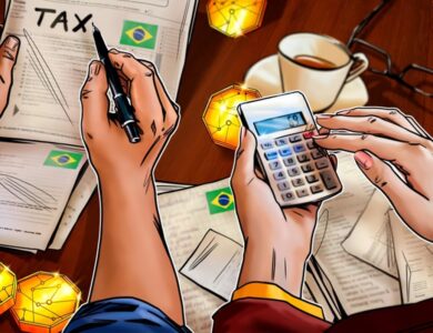 ‘MP dos 17,5%’ pode aliviar imposto sobre criptomoedas não declaradas