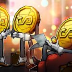 Mega Matrix aposta no ecossistema de stablecoin da Ethena