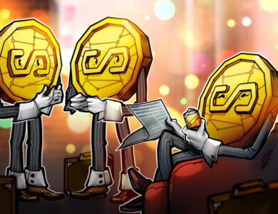 Mega Matrix aposta no ecossistema de stablecoin da Ethena