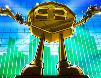 MemeCore acumula 1.970% em meio a incerteza do Bitcoin com o payroll