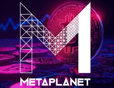 metaplanet