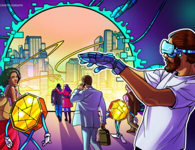 Metaverso mostra sinais de vida com aumento de 27% nas vendas de NFTs