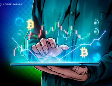 Métricas do Bitcoin indicam que US$ 112 mil no BTC pode ser o fundo