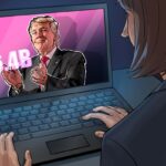 Empresa de mídia de Trump fecha acordo de US$ 105 milhões com a Crypto.com