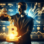 Fundo de Pensão multimilionário anuncia investimento de 3% em Bitcoin