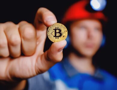 Minerador encontra bloco sozinho e ganha 3 bitcoins