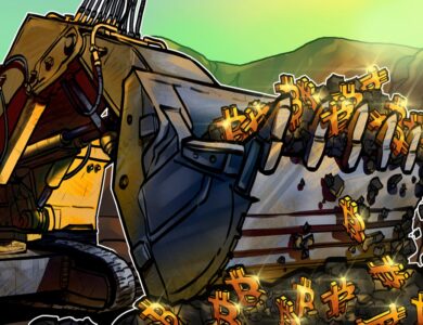 Acumulação de mineradores de Bitcoin atinge máxima desde 2023: nova máxima?