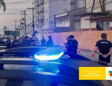 Ministério da Justiça rastreou criptomoedas de investigados por falsos leilões online