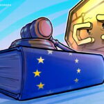 Ministros das Finanças da UE concordam em limitar saldos em euro digital