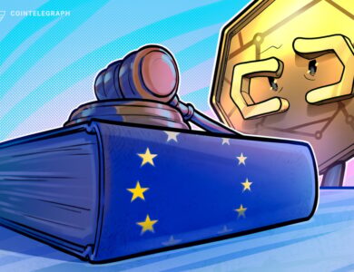 Ministros das Finanças da UE concordam em limitar saldos em euro digital