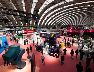 Money20/20 USA 2025 reunirá líderes globais do setor financeiro em Las Vegas