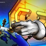 'O mundo está se tornando prioritário em relação à Internet', afirma VC