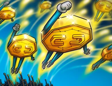 MYX sobe 240% e lidera rali das altcoins e o Bitcoin luta por US$ 112 mil