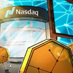 Nasdaq mira serviços cripto da Gemini com investimento de US$ 50 milhões