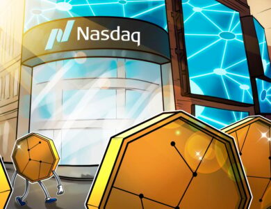 Nasdaq mira serviços cripto da Gemini com investimento de US$ 50 milhões